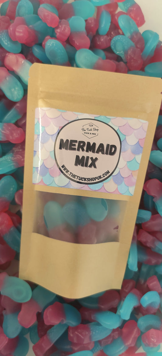 Mermaids 200g