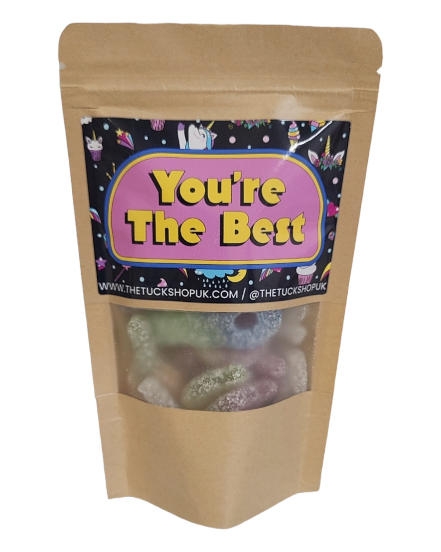 You're The Best Gift 200g