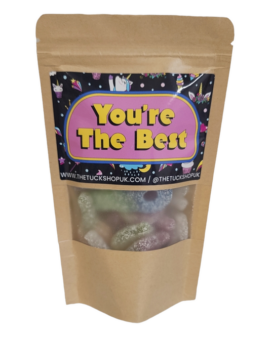 You're The Best Gift 200g