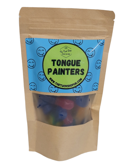 Tongue Painters 200g