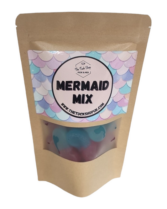 Mermaids 200g