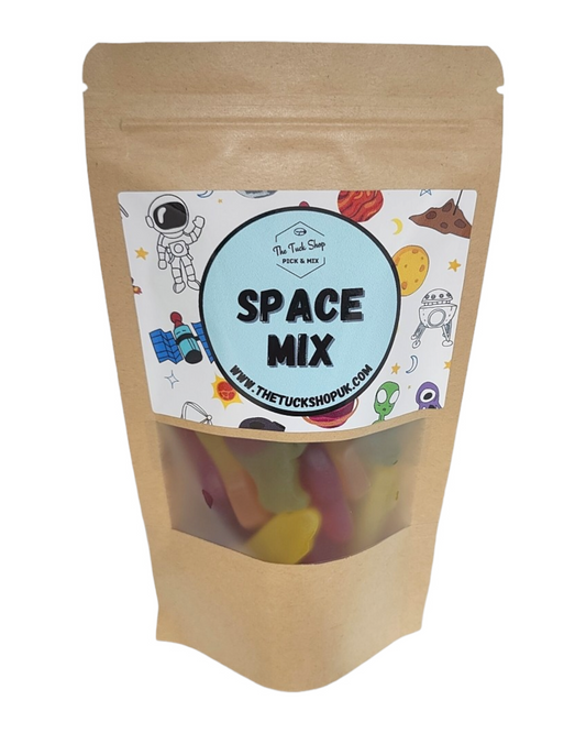 Space Mix 200g