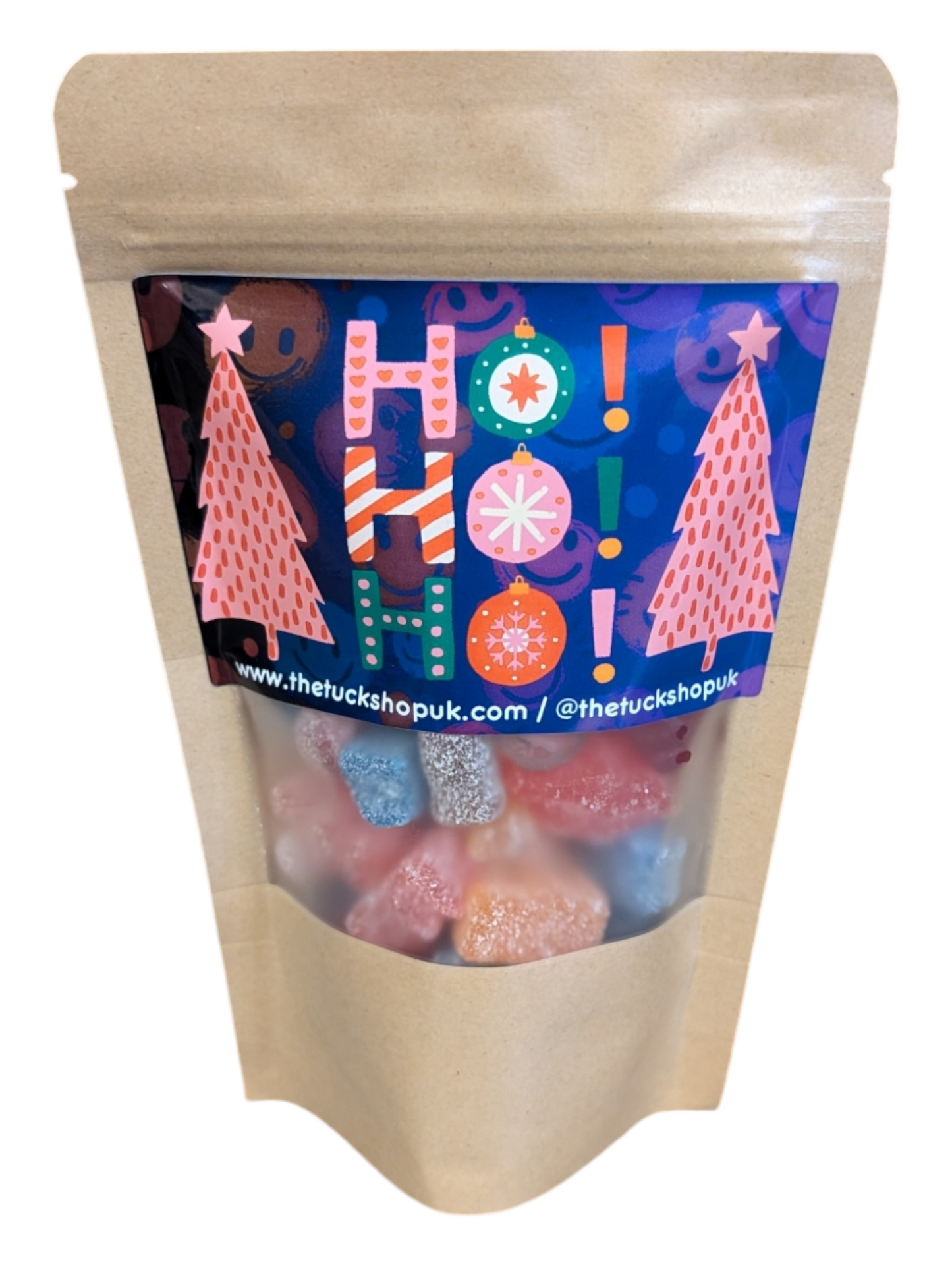 HoHoHo - Gifts