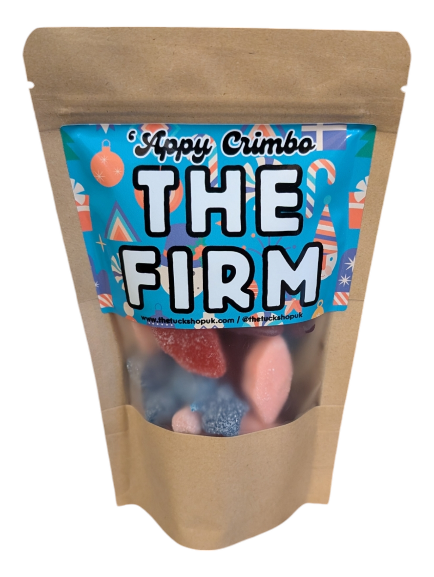 The Firm Baubles - Gifts
