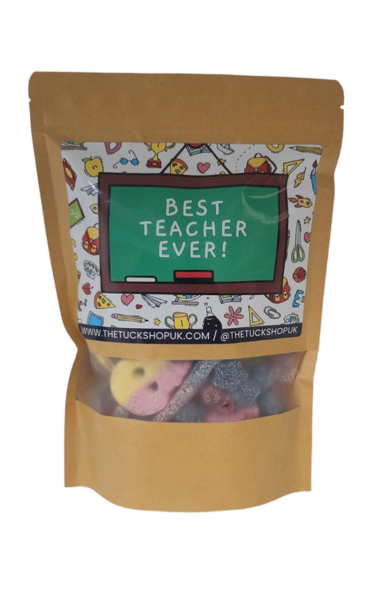 Teacher Gift 800g (Mixture)