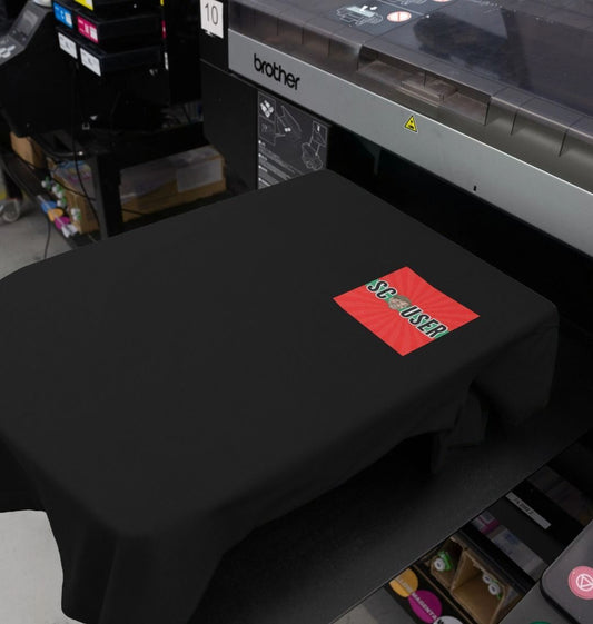 Womens Scouser Klopp