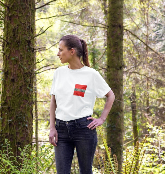 Womens Scouser Klopp