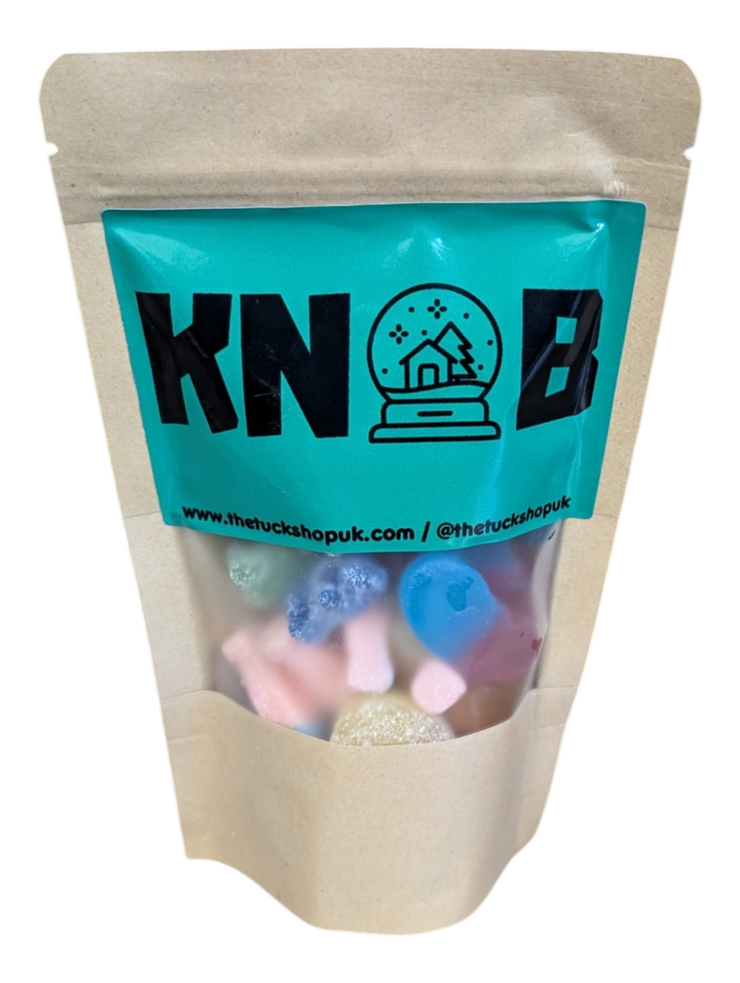Kn*b - Gifts