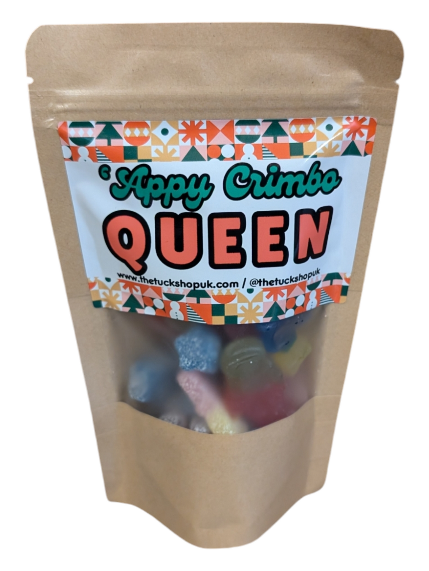 Queen - Gifts