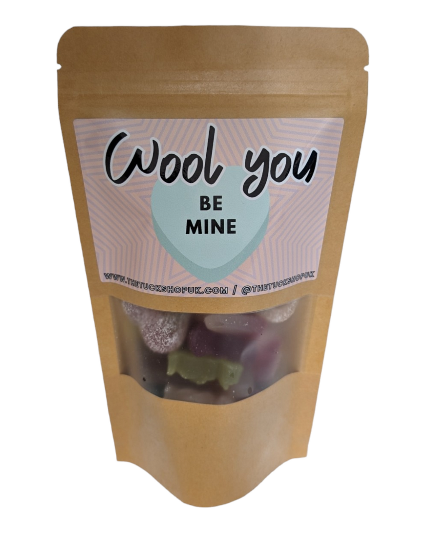 Wool You Be Mine - Gifts
