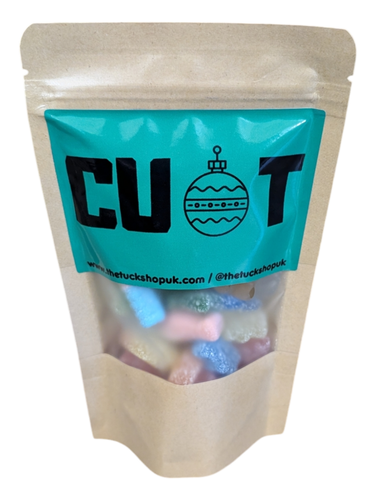 Cu*t - Gifts