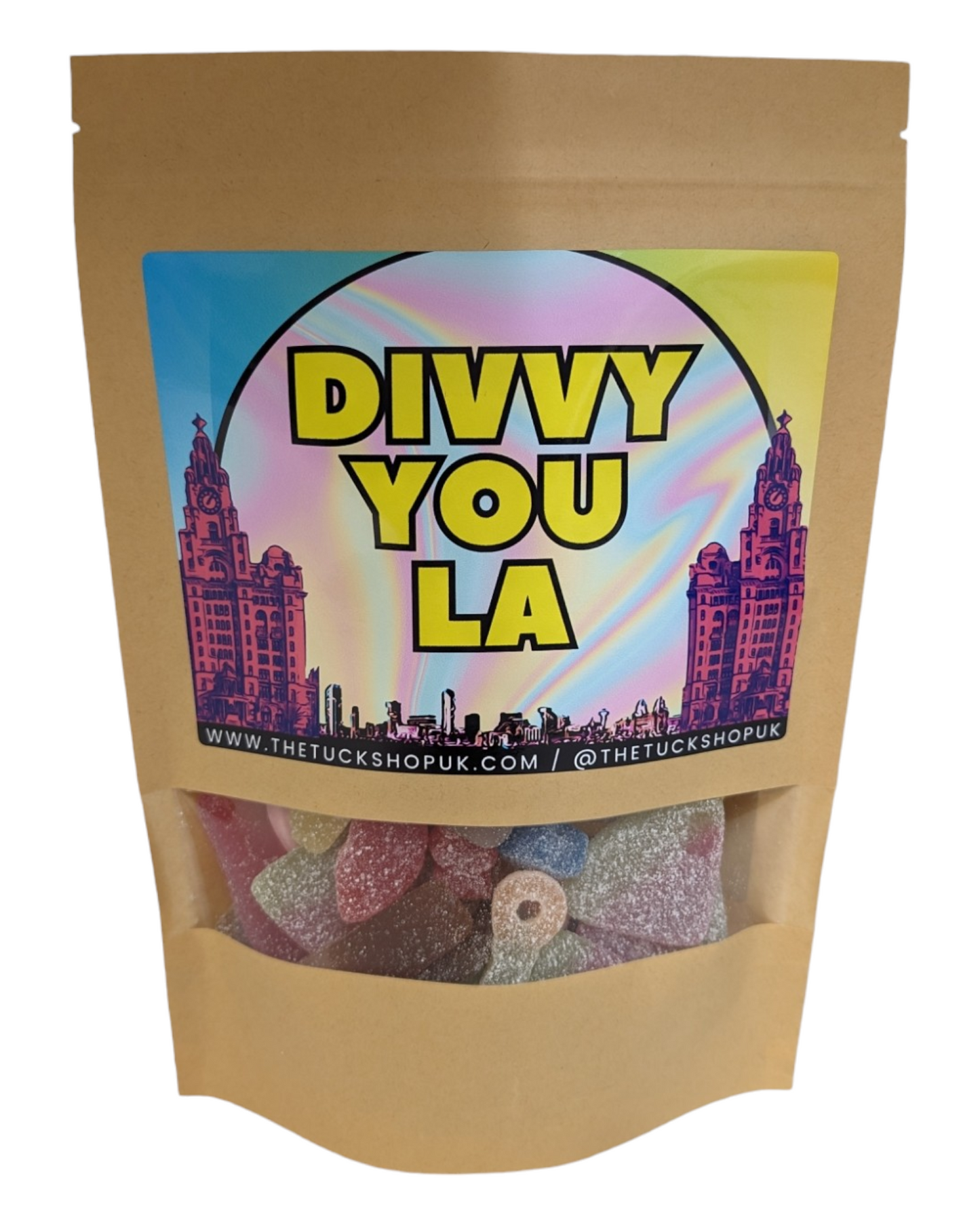 Divvy You La - Gifts