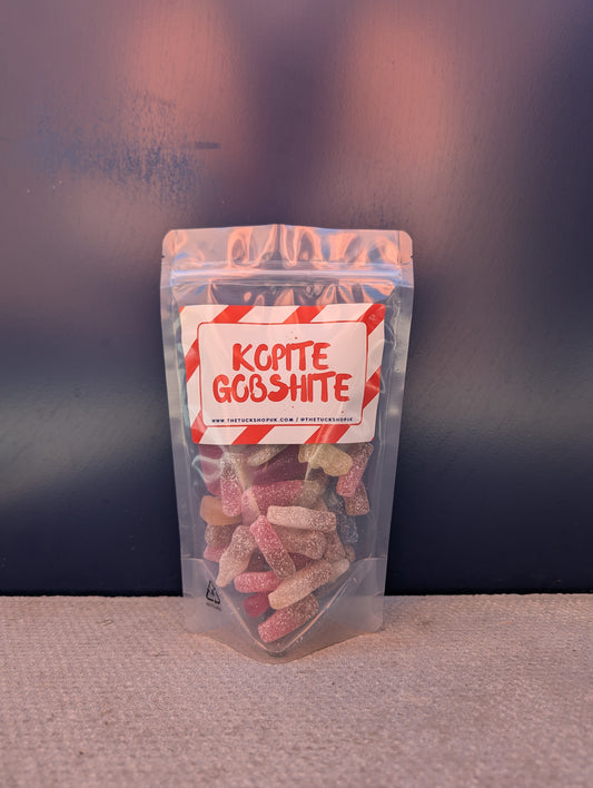 Kopite Gobsh*te - Gifts