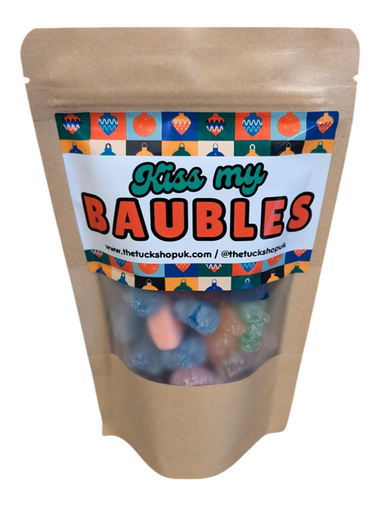 Kiss my Baubles - Gifts