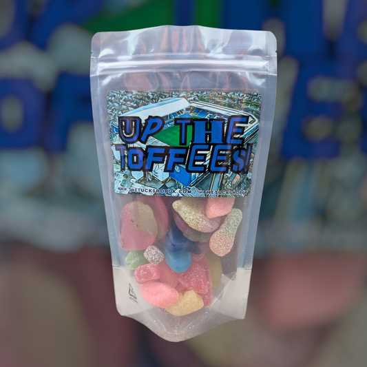 Up The Toffees - Gifts