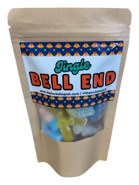Jingle Bell End - Gifts