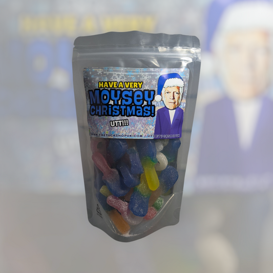 Moysey Christmas - Gifts