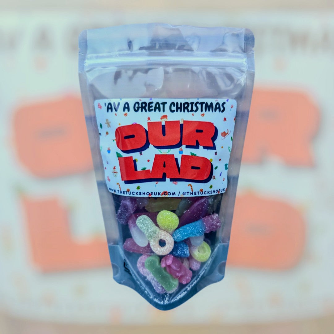 Our Lad - Yorkshire Gifts