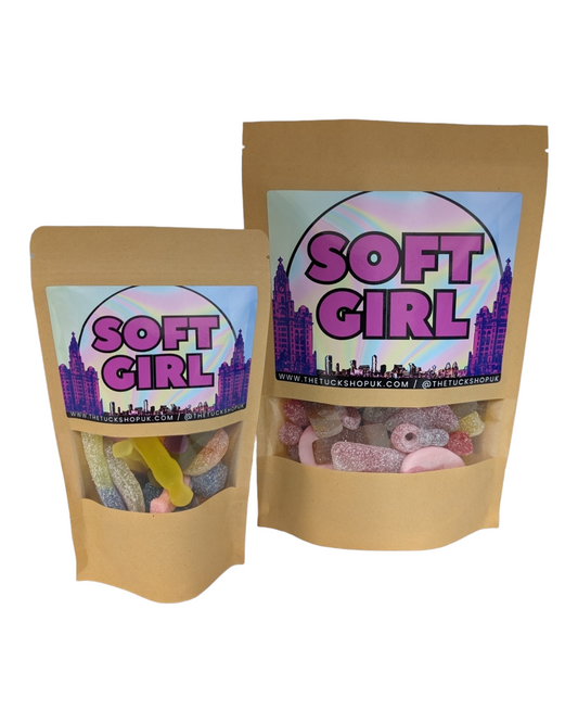 Soft Girl Gifts