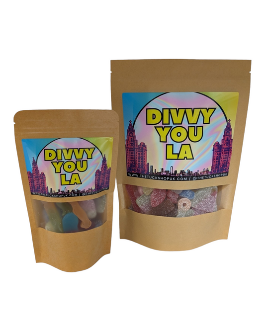 Divvy You La - Gifts