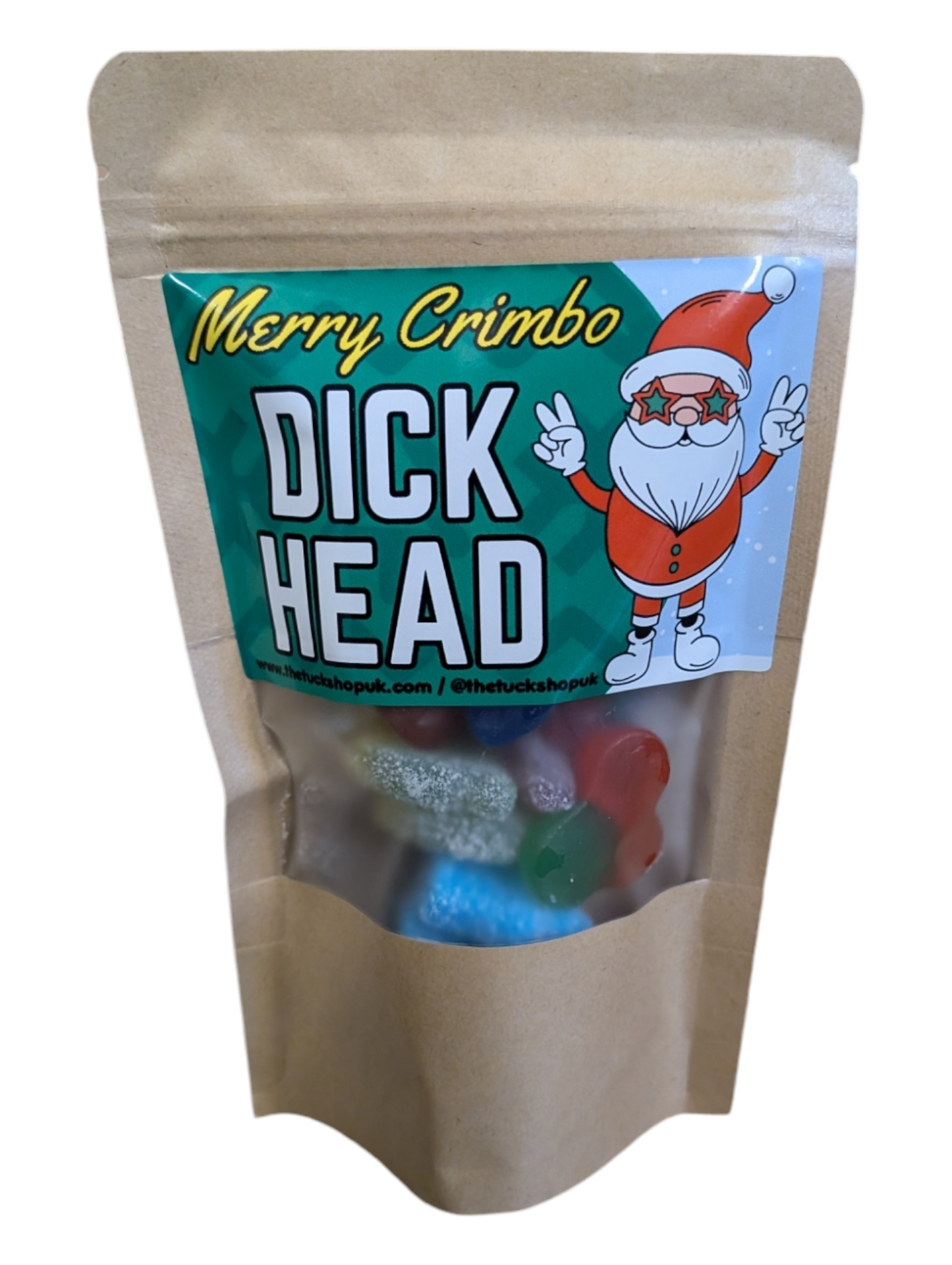 D*ck Head - Gifts