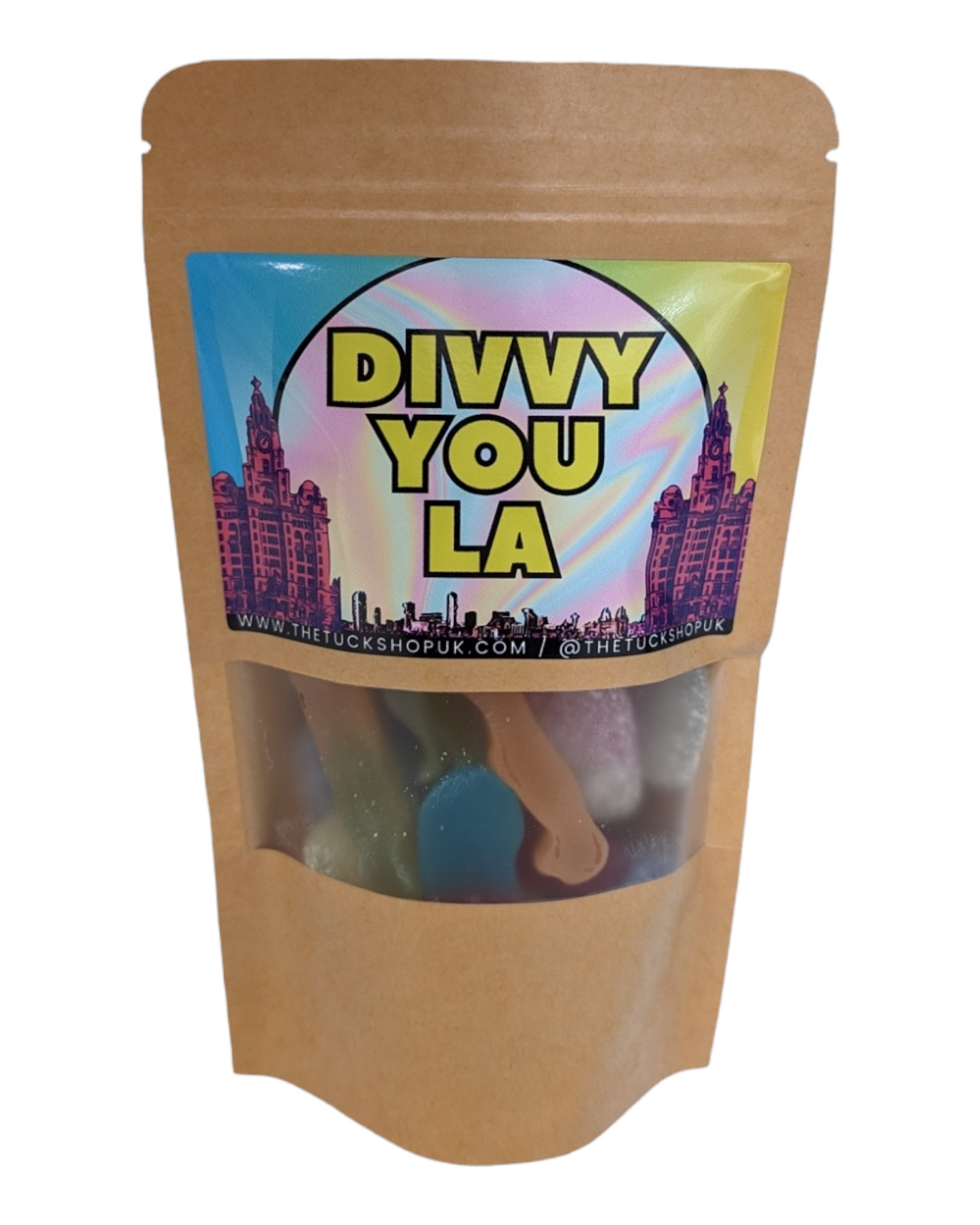 Divvy You La - Gifts