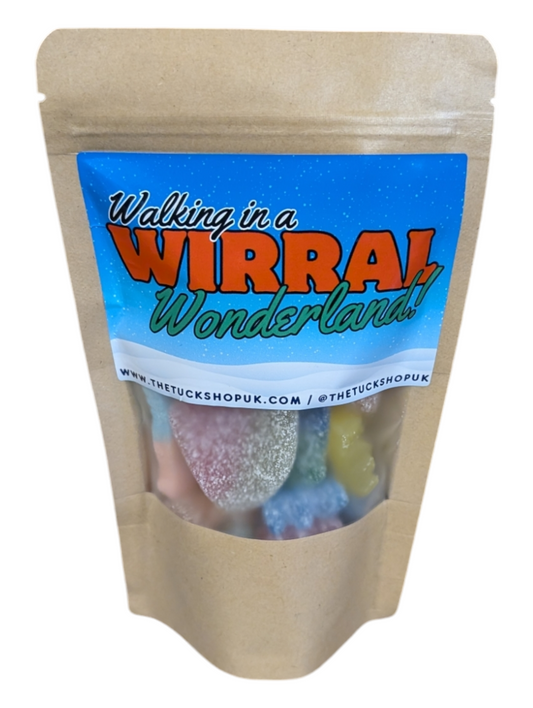 Wirral Wonderland - Gifts