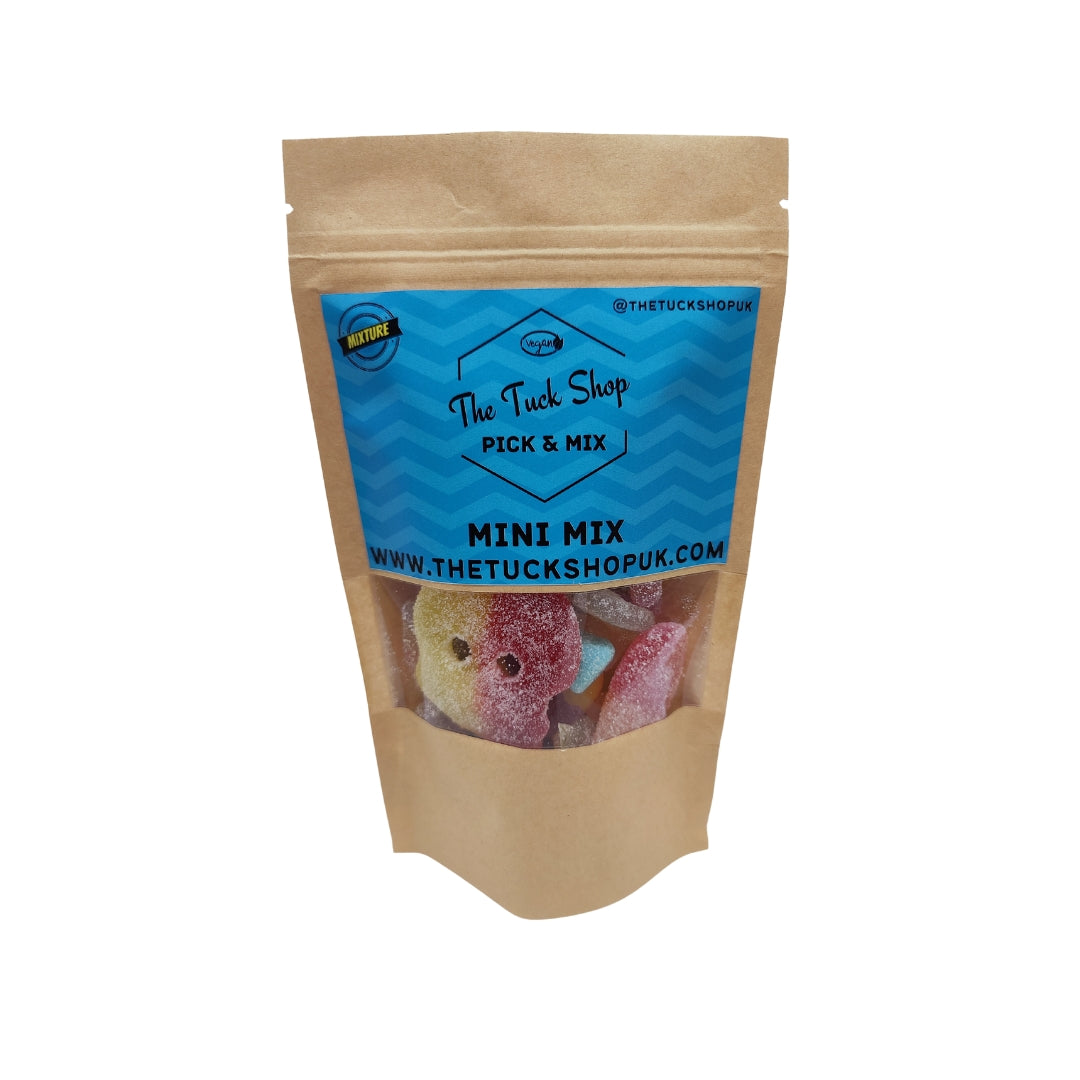 Mini Mix 200g