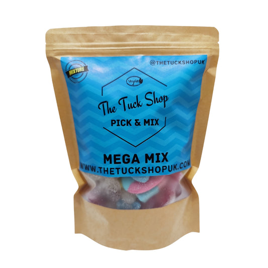 Mega Mix 600g