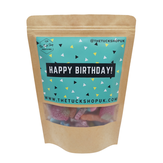 Birthday Gift 600g (Mixture)