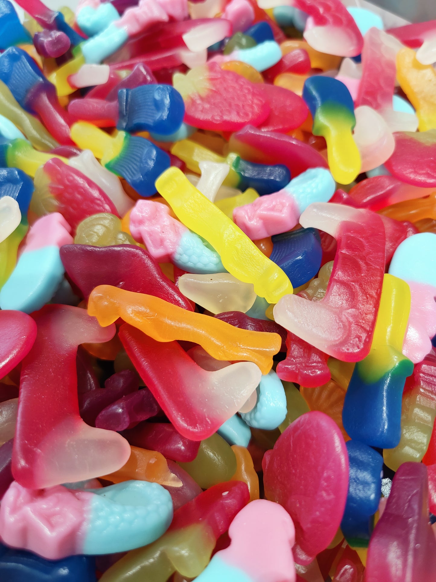 Teacher Gift 800g (Mixture)