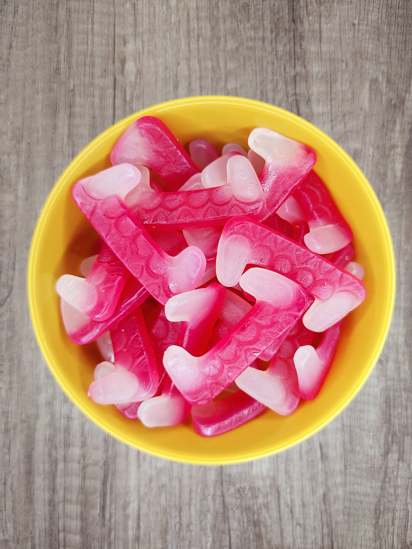 Dracula Teeth 200g