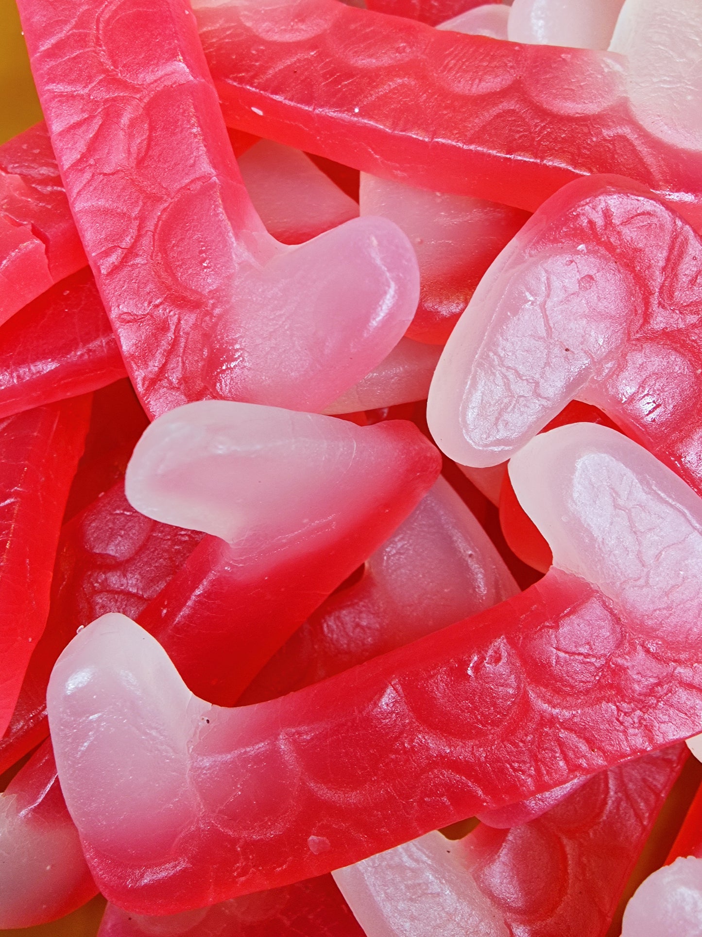 Dracula Teeth 200g