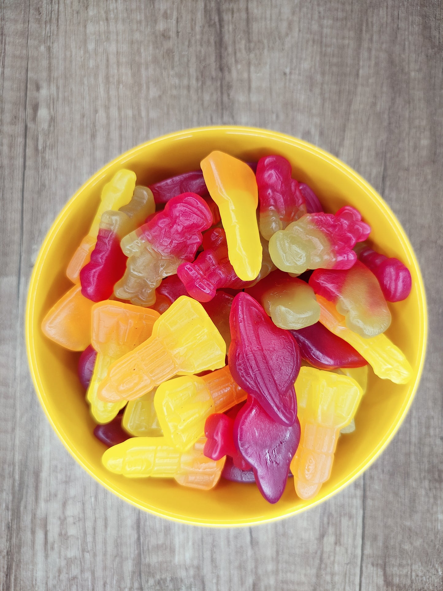 Space Mix 200g