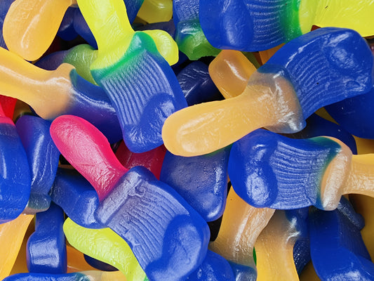 Tongue Painters 200g