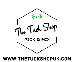 The Tuck Shop UK