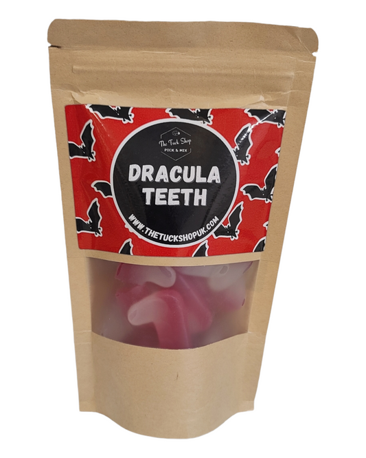 Dracula Teeth 200g