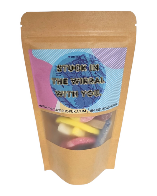 Wirral Gift 200g