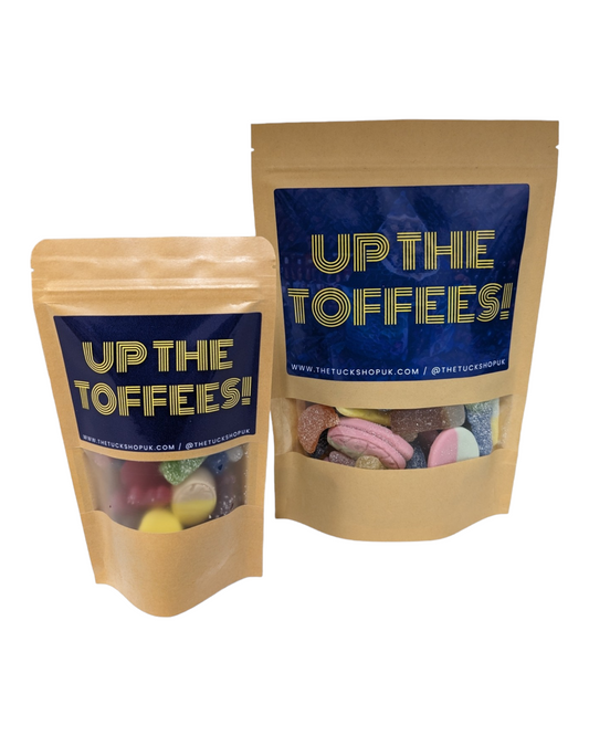 Up The Toffees - Gifts