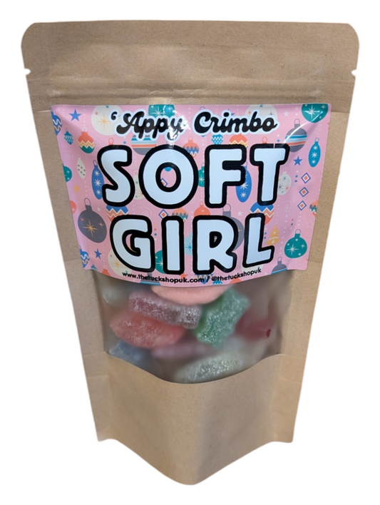 Soft Girl Baubles - Gifts