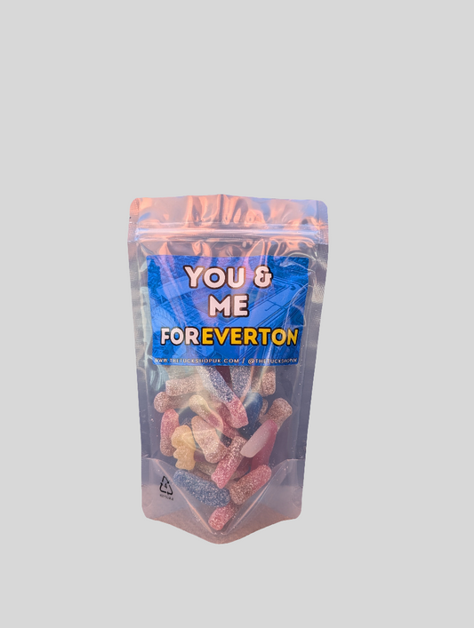 Foreverton - Gifts