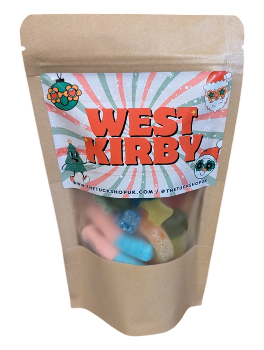 West Kirby - Gifts