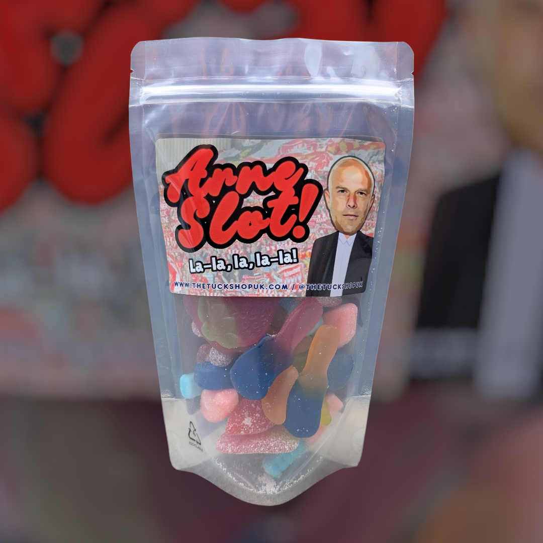 200g Gift Collection