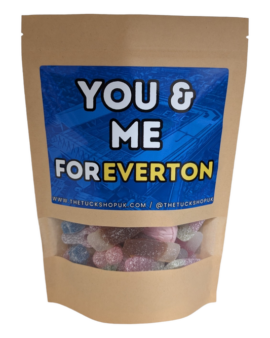 Foreverton - Gifts