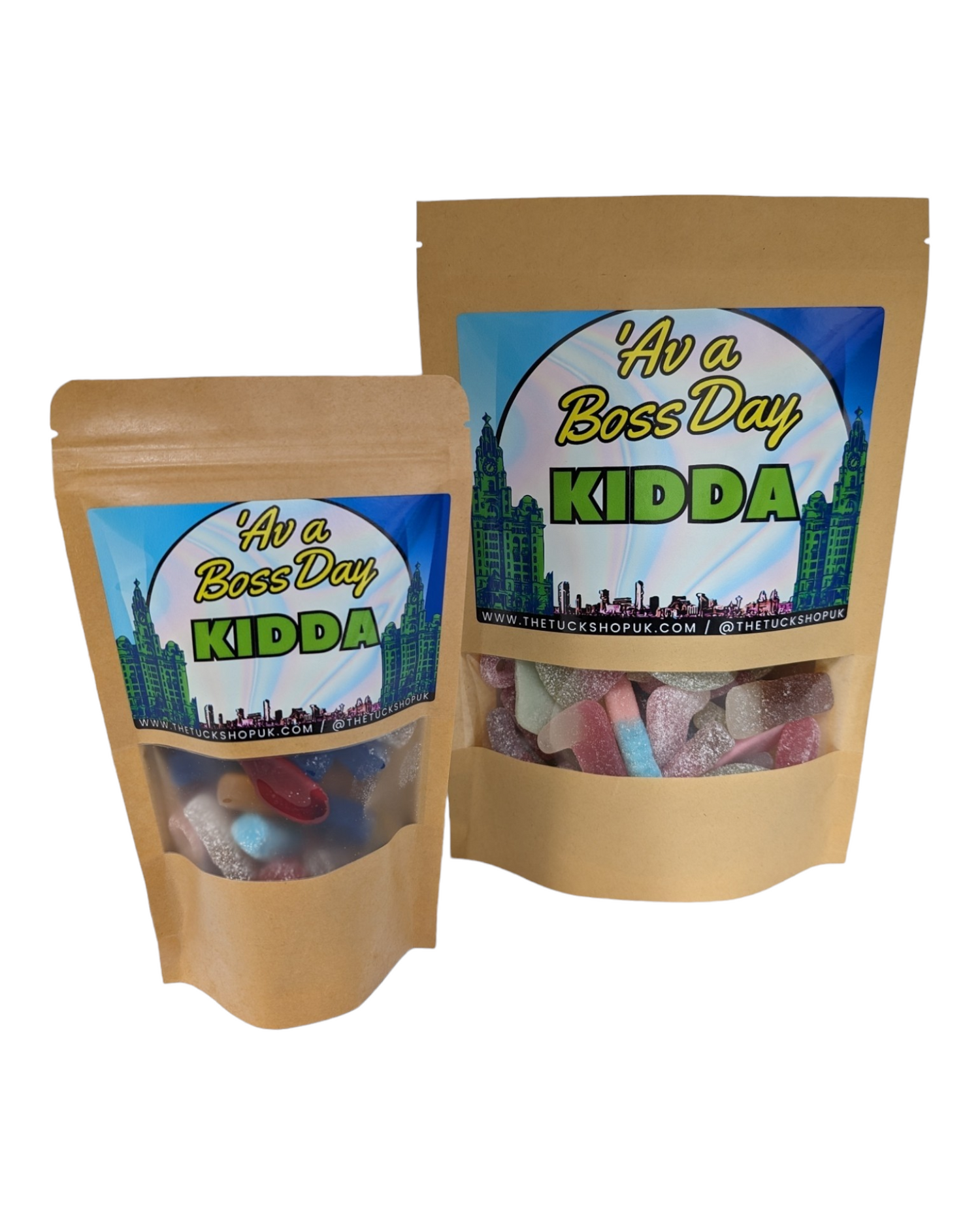 800g Gift Collection