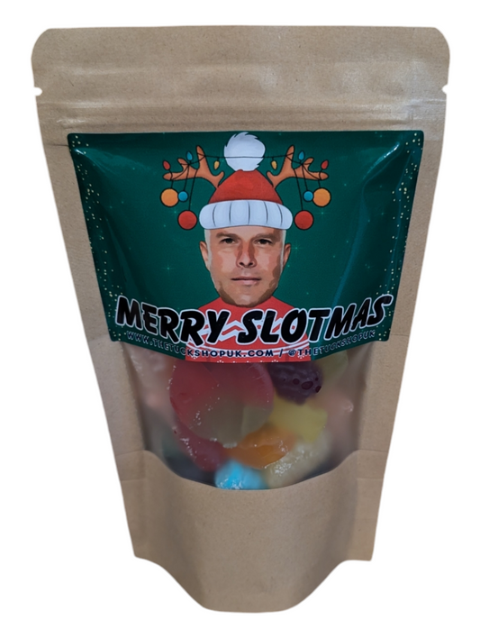 Slotmas - Gifts