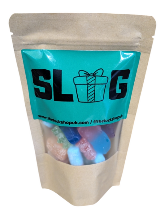 Sl*g - Gifts