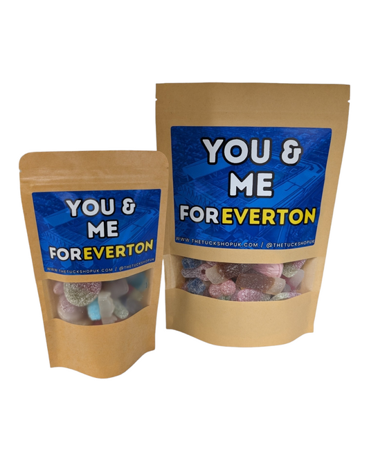 Foreverton - Gifts