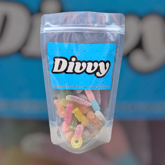Divvy - Gifts