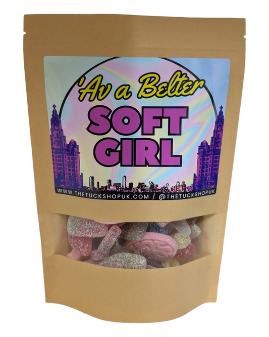 'Av a Belter Soft Girl - Gifts